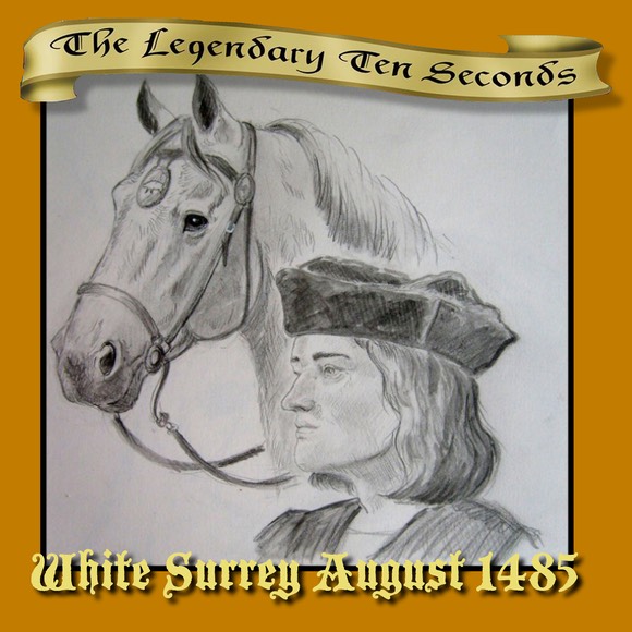 White Surrey BW for itunes